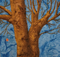 Quilted Landscape w/Debbie Henry - June 28, 2026 1:00am - 5:00pm RALEIGH