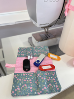 Organize Your Sewing Room w/Rose Marie - April 11, 2026; 10:00am - 2:00pm MURRELLS INLET