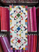 Just Two Charm Packs Class w/Mary Ellen - April 2, 10, 23 & 30, 2026 10:00am - 2:00pm WILMINGTON