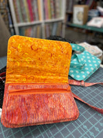 PayDay Wallet byAnnie w/Kathy Orr - June 5 & 12, 2026, 10:30am - 2:30pm RALEIGH