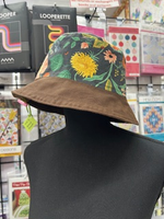 Reversible Bucket Hat w/Jacquie and Amy - April 4, 2026 10:30 am - 4:00 pm RALEIGH