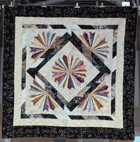 Dresden Bloom w/Sandy Zeleznik - February 4, 11 & 18, 2026 10:30am - 4:30pm WILMINGTON