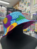 Reversible Bucket Hat w/Jacquie and Amy - April 4, 2026 10:30 am - 4:00 pm RALEIGH