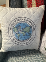 Your Pillow Your Way w/Amy and Jacquie - March 21, 2026 10:30 am - 4:00 pm RALEIGH