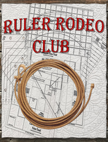 Ruler Rodeo Club w/Amy O'Donnell - April 29, 2026 10:30am - 4:30pm RALEIGH