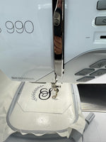 Open Embroidery w/Rose Marie - June 29, 2026 10:00 am - 4:00 pm MURRELLS INLET