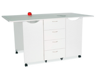 Arrow Kookaburra White -ASSEMBLED