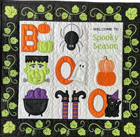 Embroidery Club w/Stephanie - September 15, 2026 10:30am - 2:30pm RALEIGH