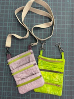 Embroidery Club w/Stephanie - January 13, 2026 10:30am - 2:30pm RALEIGH