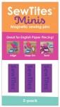 SewTites Magnetic Pin Mini 5 Pk