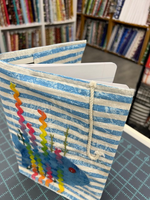 Youth Sewing w/ Nancy Glasgow - August 16, 2026, 1:30 pm - 4:30 pm RALEIGH