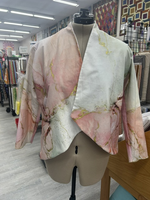 Serger Club w/Nancy - August 12, 2026, 10:30am - 4:30pm RALEIGH