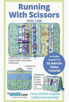 Running with Scissors w/Sheryl - April 23, 24, & 25, 2026 10:00am - 4:00pm (10:00-2:00 on the 25th) MURRELLS INLET