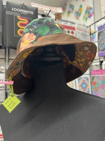 Reversible Bucket Hat w/Jacquie and Amy - April 4, 2026 10:30 am - 4:00 pm RALEIGH