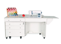 Arrow Kookaburra White -ASSEMBLED