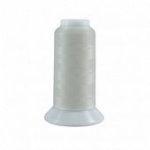 Bottom Line Thread 60wt 3000yd -LACE WHITE