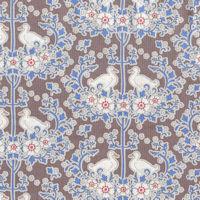 Plum Garden-Duck Nest Nutmeg