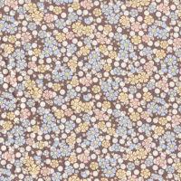 Plum Garden-Windflower Nutmeg