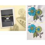 Perfect Embroidery Press Cloth