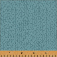 Knit n' Purl-Yarn Stitch Blue
