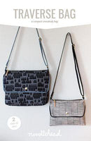 Traverse Bag