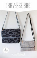 Traverse Bag