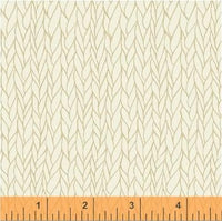 Knit n' Purl-Knit Stitch Vanil la