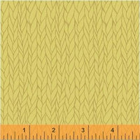 Knit n' Purl-Yarn Stitch Citri ne