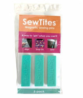 SewTites Magnetic Pin Mini 5 Pk