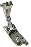 Foot #64 New HEMMER SS 4mm
