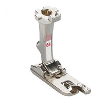 Foot #64 New HEMMER SS 4mm
