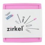 Zirkel Magnetic Pin Hlder Pink