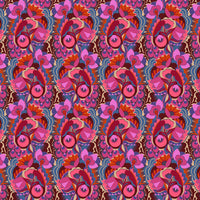Shooting Star - Baroque - Unfurl - Anna Maria