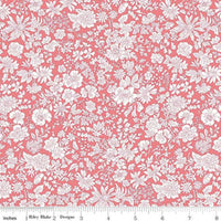 Emily Belle Collection - Watermelon - Liberty Fabrics