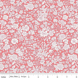 Emily Belle Collection - Watermelon - Liberty Fabrics