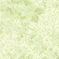 Rose Garden Green 108''
