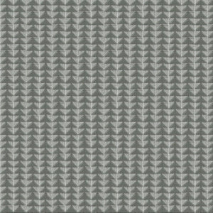 Snowfall - Chevron - Gray - FIGO