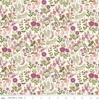 Liberty Botanist's Walk Lola Scatter A