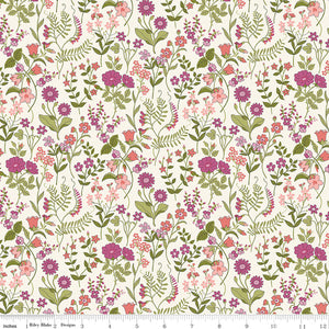 Liberty Botanist's Walk Lola Scatter A