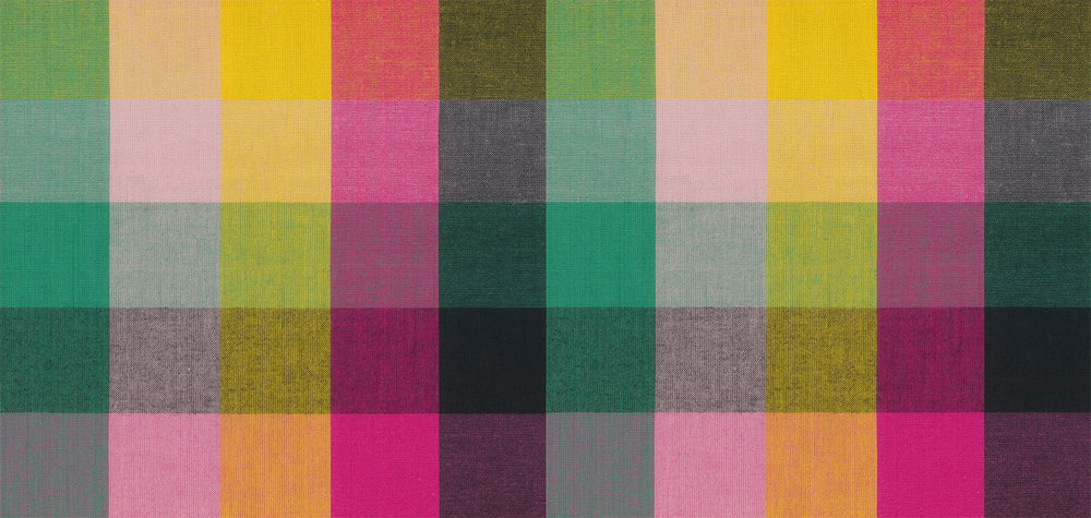 Garden Variety - Windowbox - Preppy - Anna Maria Textiles