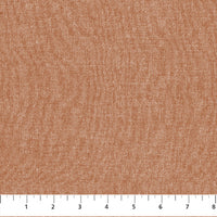 Chambray Rust