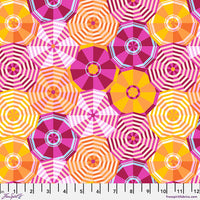 La Dolce Vita Sun Shade - Pink
