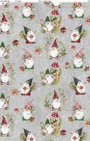 Merry Gnome-ments
