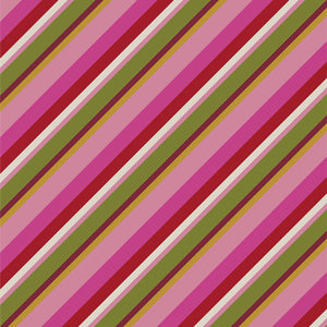 Anthology Tilted Horizon Rose
