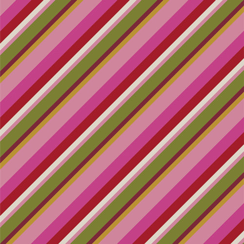 Anthology Tilted Horizon Rose