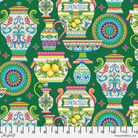 La Dolce Vita LG Majolica - Green
