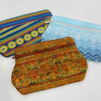 Four Seasons Tapestry Bag w/Rose Marie Randazzo - November 14, 2025 10:00am - 3:30pm WILMINGTON