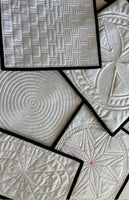 Let's Walk!  Machine Quilting with Your Walking Foot w/Mary Ellen - September 10, 2026, 10:00am - 2:00 pm WILMINGTON

