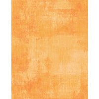 Dry Brush Citrus Med. Orange