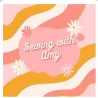 Sewing with Amy O'Donnell 2025 - December 31, 2025 10:30am - 4:30pm RALEIGH